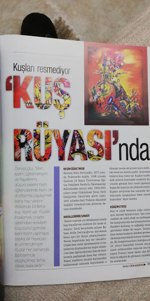 Press clipping, magazine page or document scan (006)