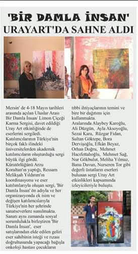 Press clipping, magazine page or document scan (011)