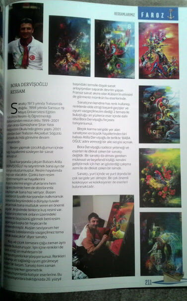 Press clipping, magazine page or document scan (013)