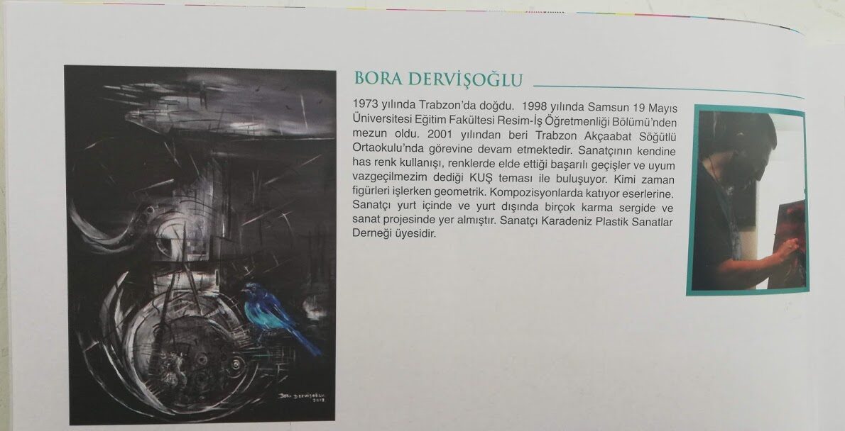 Press clipping, magazine page or document scan (020)